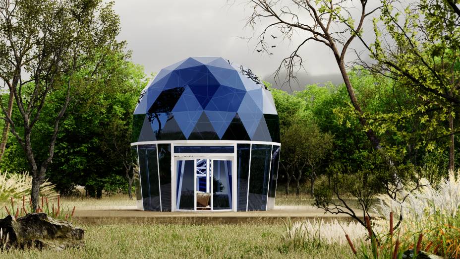 房山区星空酒店帐篷厂家